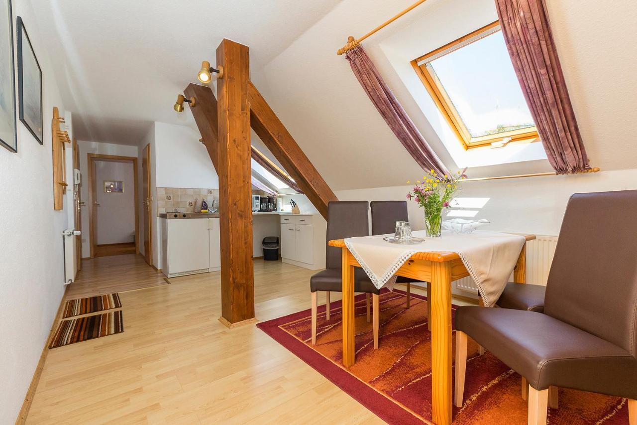 Landhaus Bergidyll Barenstein Room photo